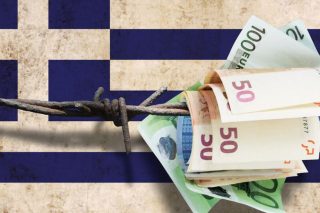 Εκρηξη του ιδιωτικού χρέους στα 224 δισ. ευρώ επί Μητσοτάκη